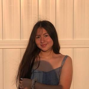 Meet your Posher, Melanie